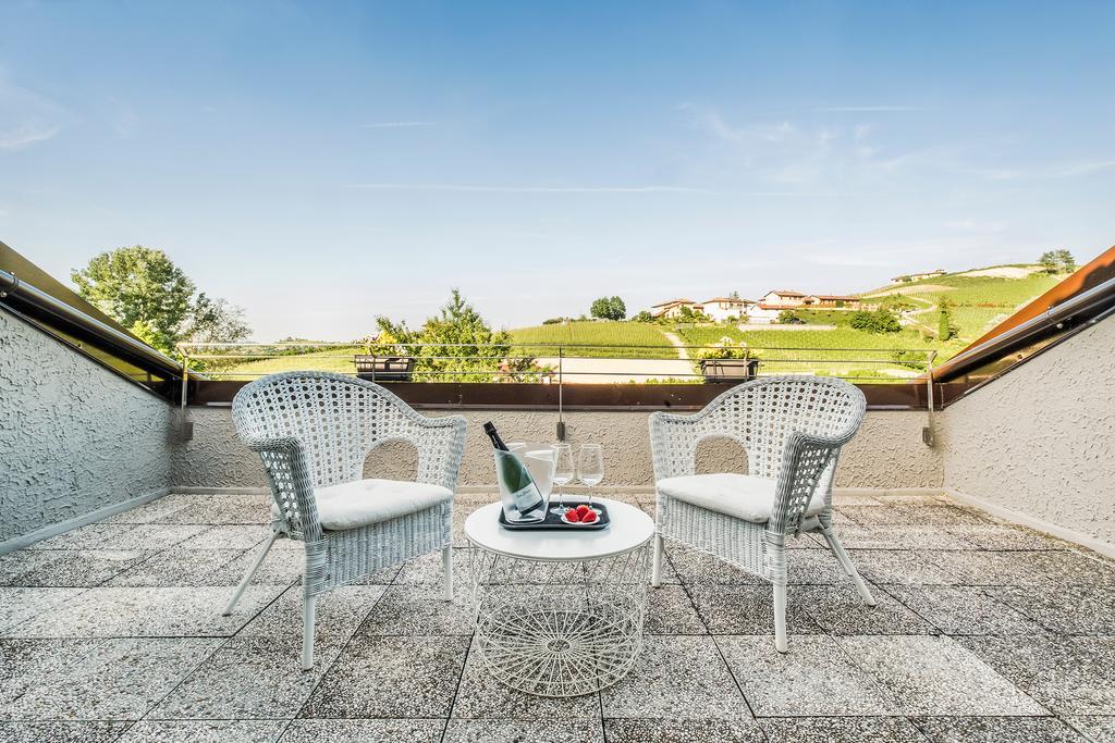 Villa Gremi - Castiglione Falletto Exterior photo